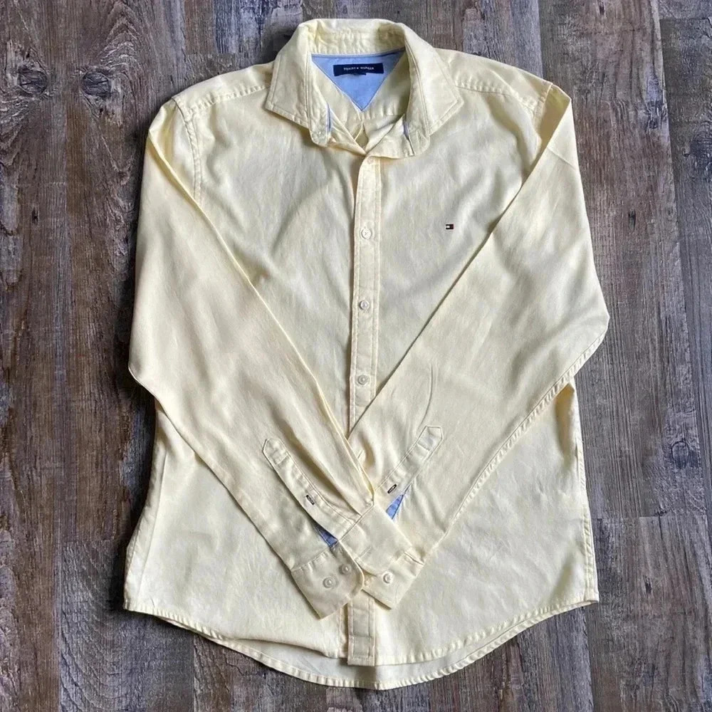 Tommy Hilfiger | Dress Shirt